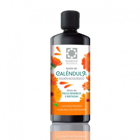 ACEITE DE CALENDULA 100 ML OLEATO Okira