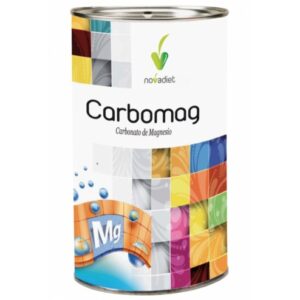 CARBOMAG (carbonato de magnésio) 150g